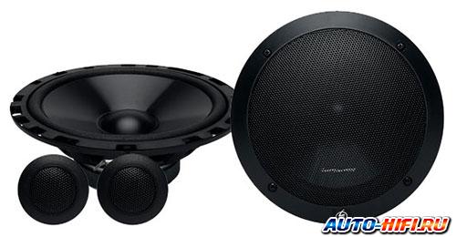 2-компонентная акустика Lightning Audio L65-S 2-компонентная акустика Lightning Audio L65-S